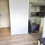 Apartment 4 Person In Sorbovag Sorbo