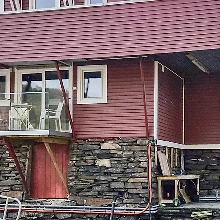4 Person In Sorbovag Apartment *