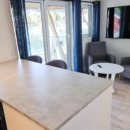 Διαμέρισμα 4 Person In Sorbovag *