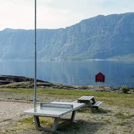 4 Person In Sorbovag Apartamento *