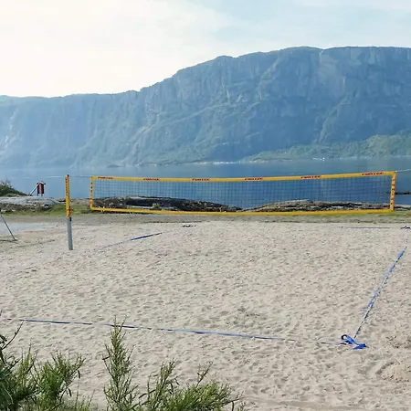 4 Person In Sorbovag Apartamento Sorbo