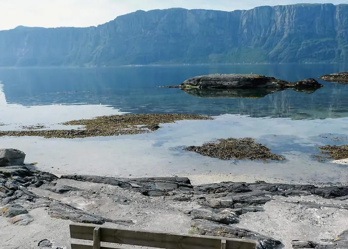 4 Person In Sorbovag Lejlighed