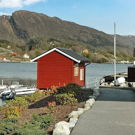 4 Person In Sorbovag 公寓 *